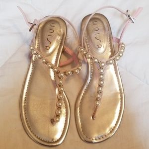 Unisa Sandal